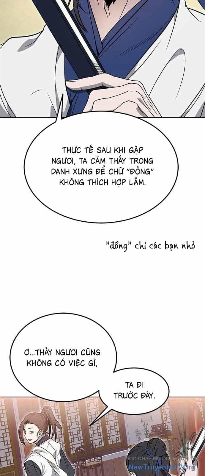 Thiên Tài Tuyệt Đỉnh Hoa Sơn - Chương 37 - ảnh 21