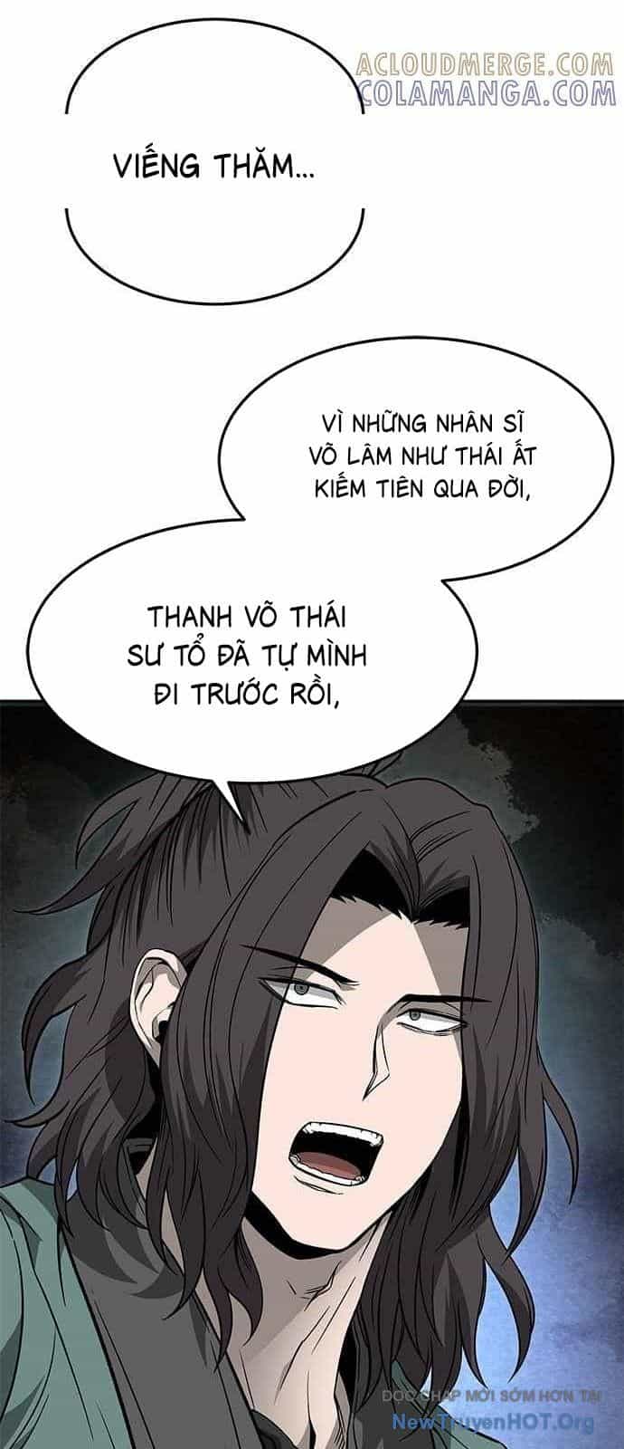 Thiên Tài Tuyệt Đỉnh Hoa Sơn - Chương 37 - ảnh 3