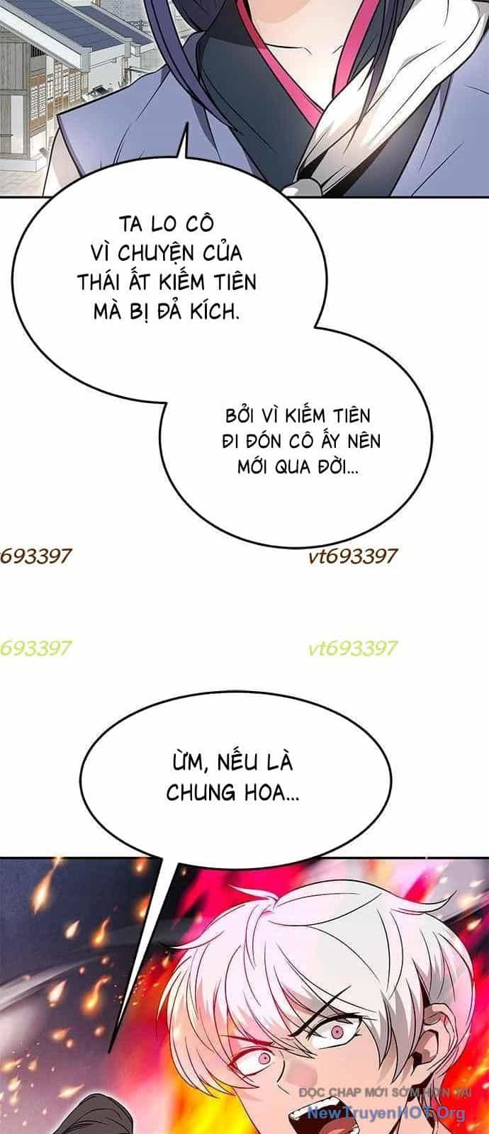 Thiên Tài Tuyệt Đỉnh Hoa Sơn - Chương 37 - ảnh 7