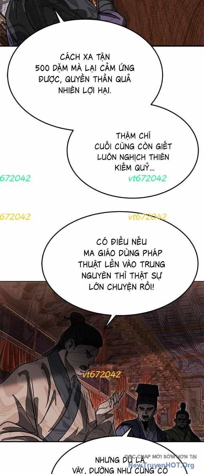 Thiên Tài Tuyệt Đỉnh Hoa Sơn - Chương 38 - ảnh 11