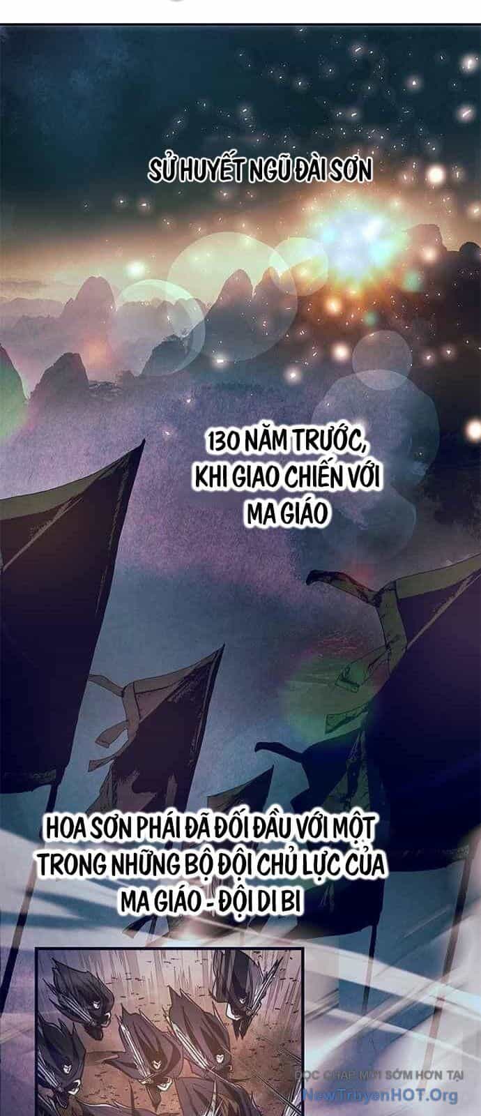 Thiên Tài Tuyệt Đỉnh Hoa Sơn - Chương 38 - ảnh 15