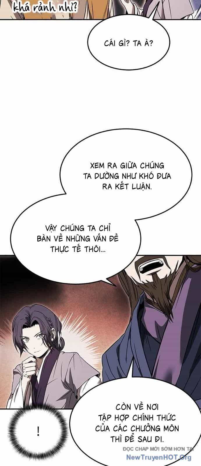 Thiên Tài Tuyệt Đỉnh Hoa Sơn - Chương 38 - ảnh 19