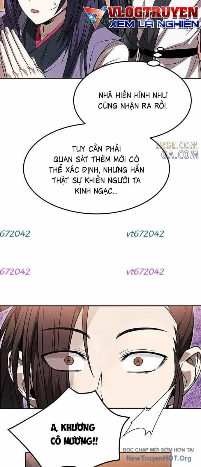 Thiên Tài Tuyệt Đỉnh Hoa Sơn - Chương 38 - ảnh 32