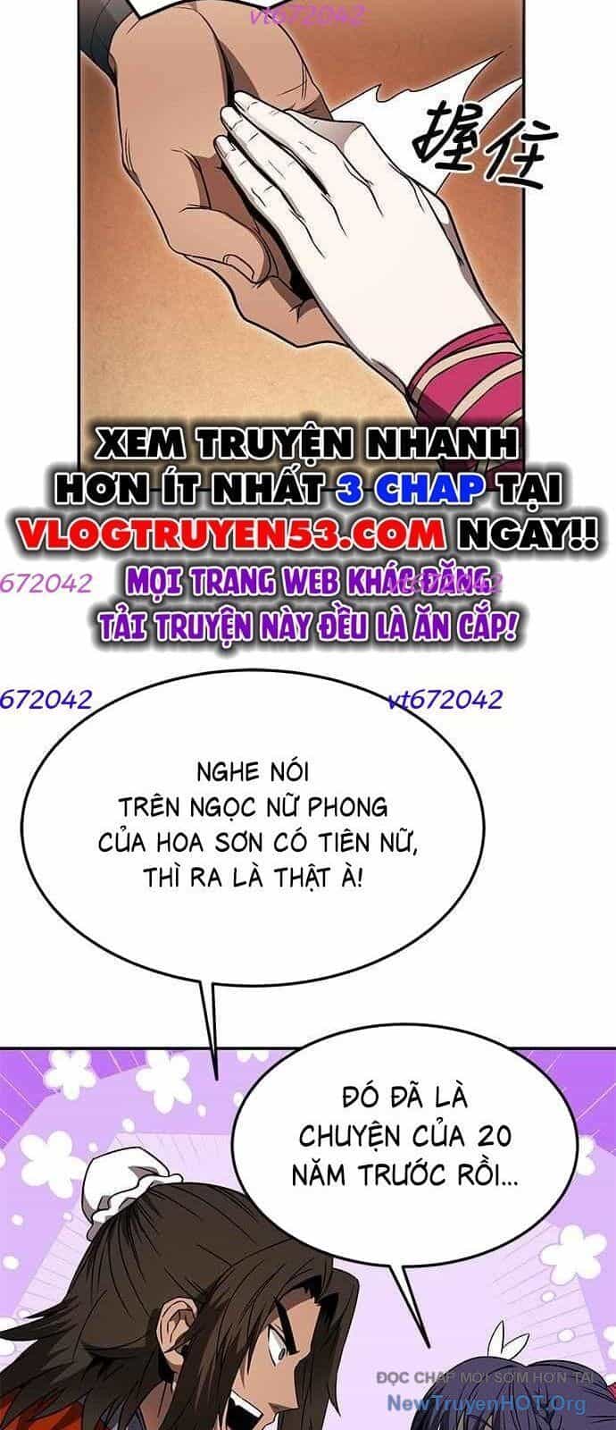 Thiên Tài Tuyệt Đỉnh Hoa Sơn - Chương 38 - ảnh 33