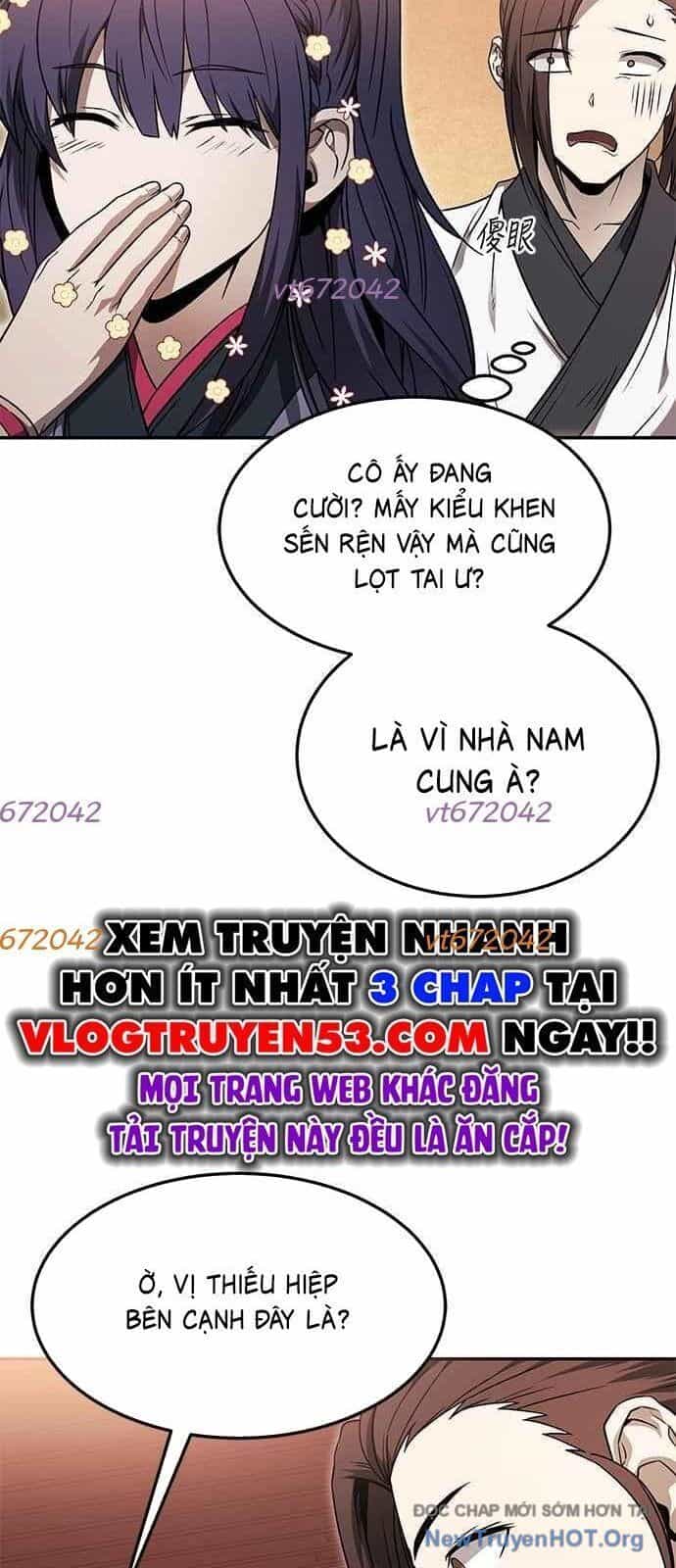 Thiên Tài Tuyệt Đỉnh Hoa Sơn - Chương 38 - ảnh 35
