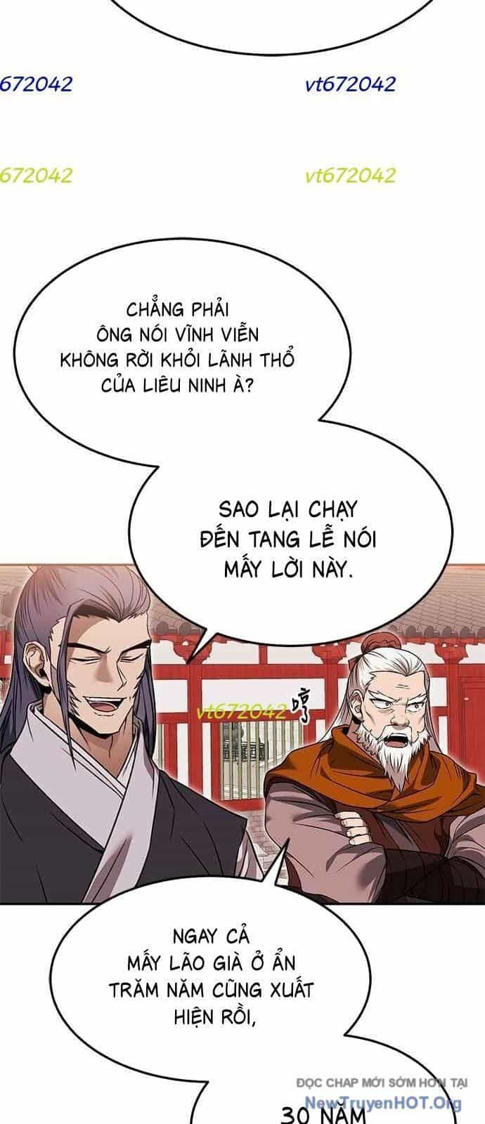 Thiên Tài Tuyệt Đỉnh Hoa Sơn - Chương 38 - ảnh 69