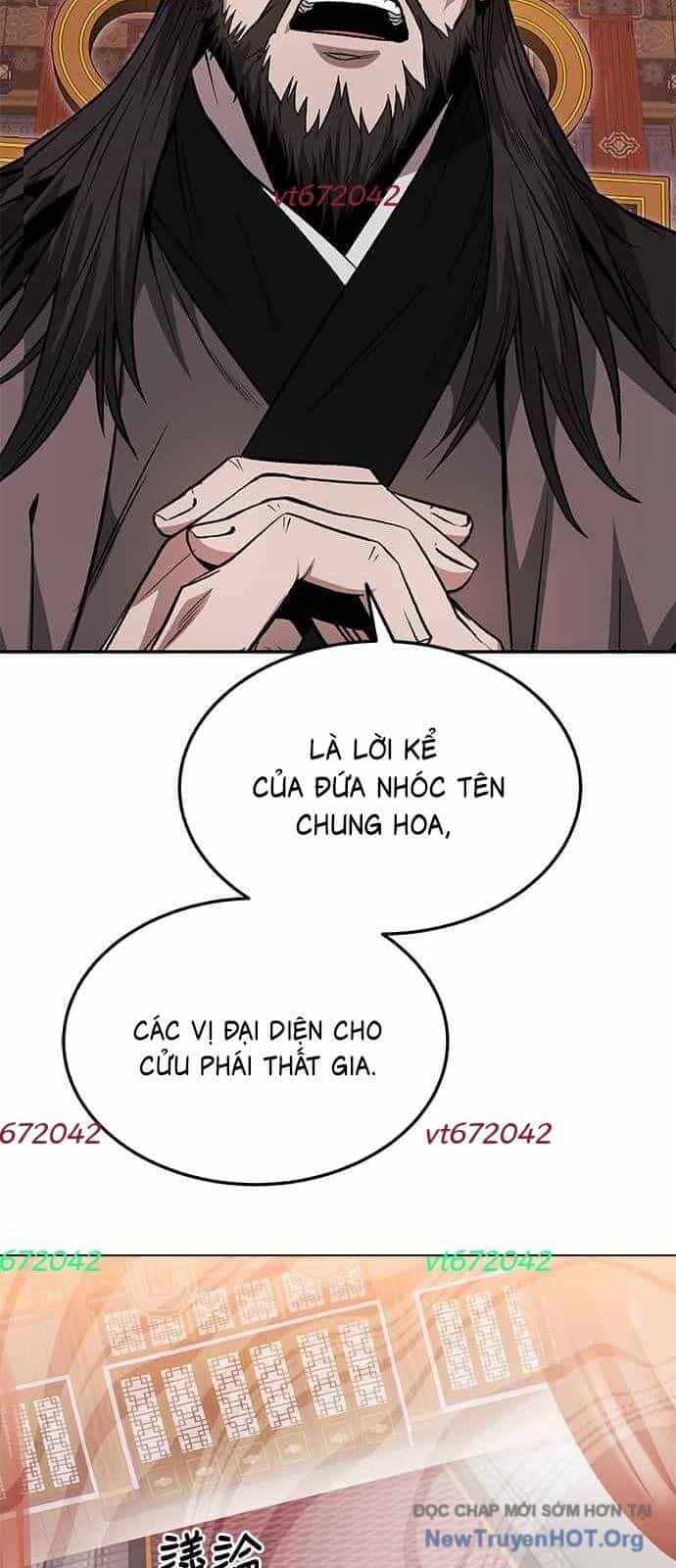 Thiên Tài Tuyệt Đỉnh Hoa Sơn - Chương 38 - ảnh 9