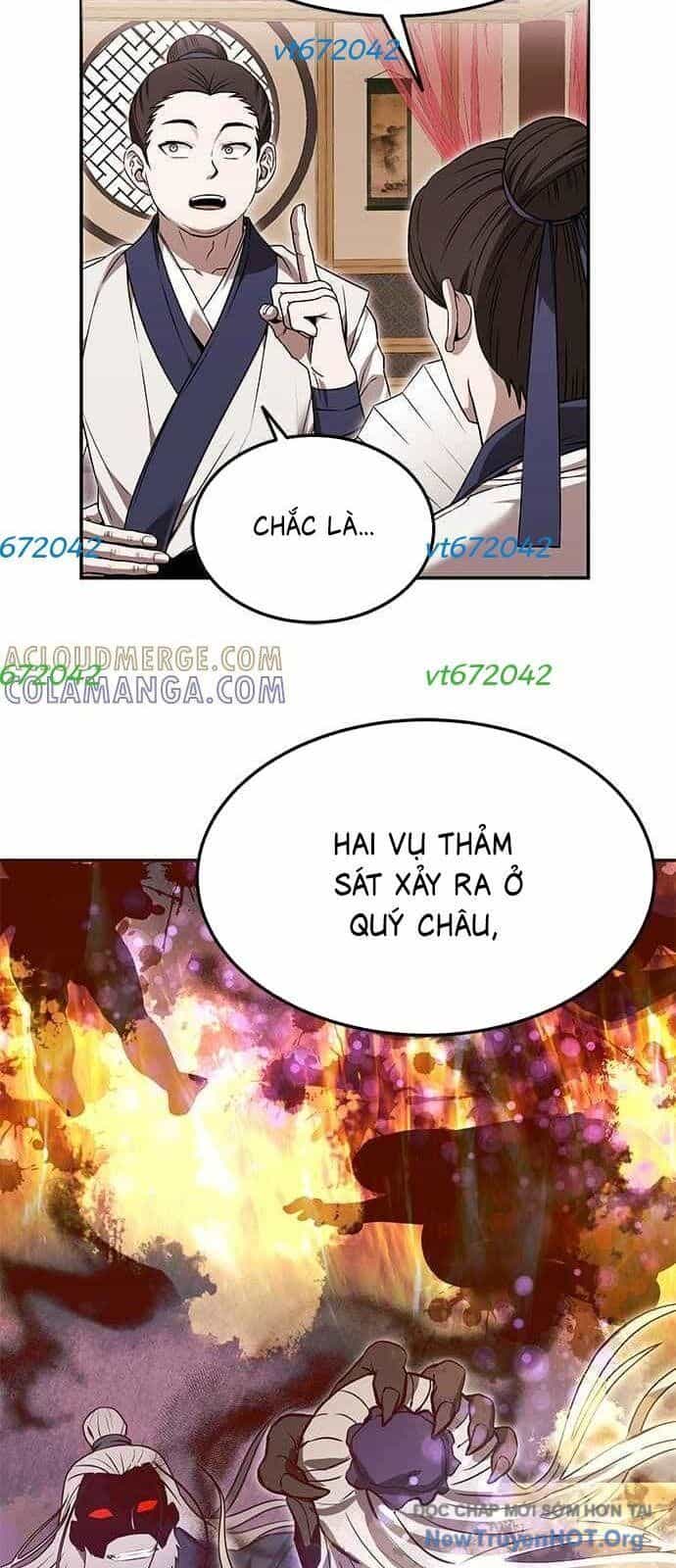 Thiên Tài Tuyệt Đỉnh Hoa Sơn - Chương 39 - ảnh 10
