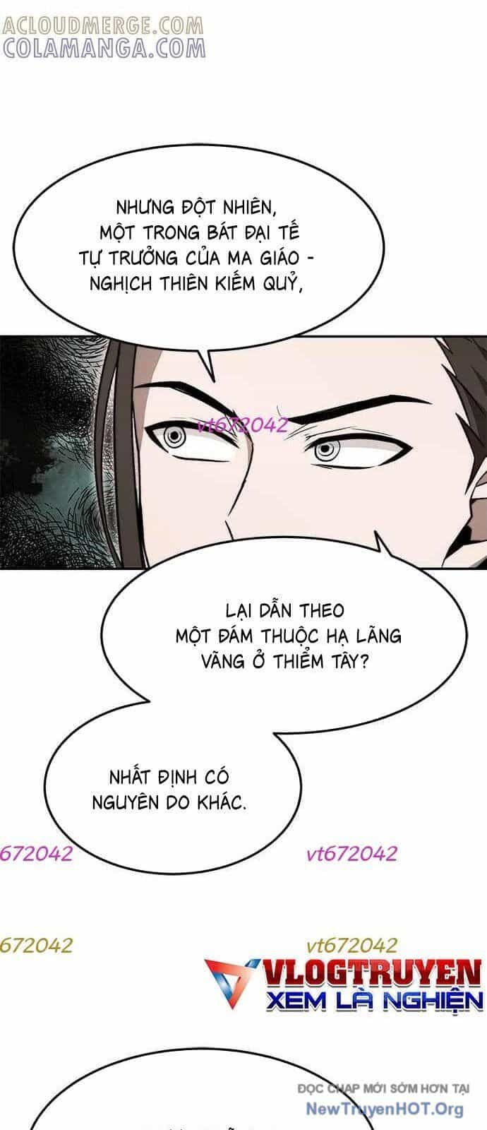 Thiên Tài Tuyệt Đỉnh Hoa Sơn - Chương 39 - ảnh 14