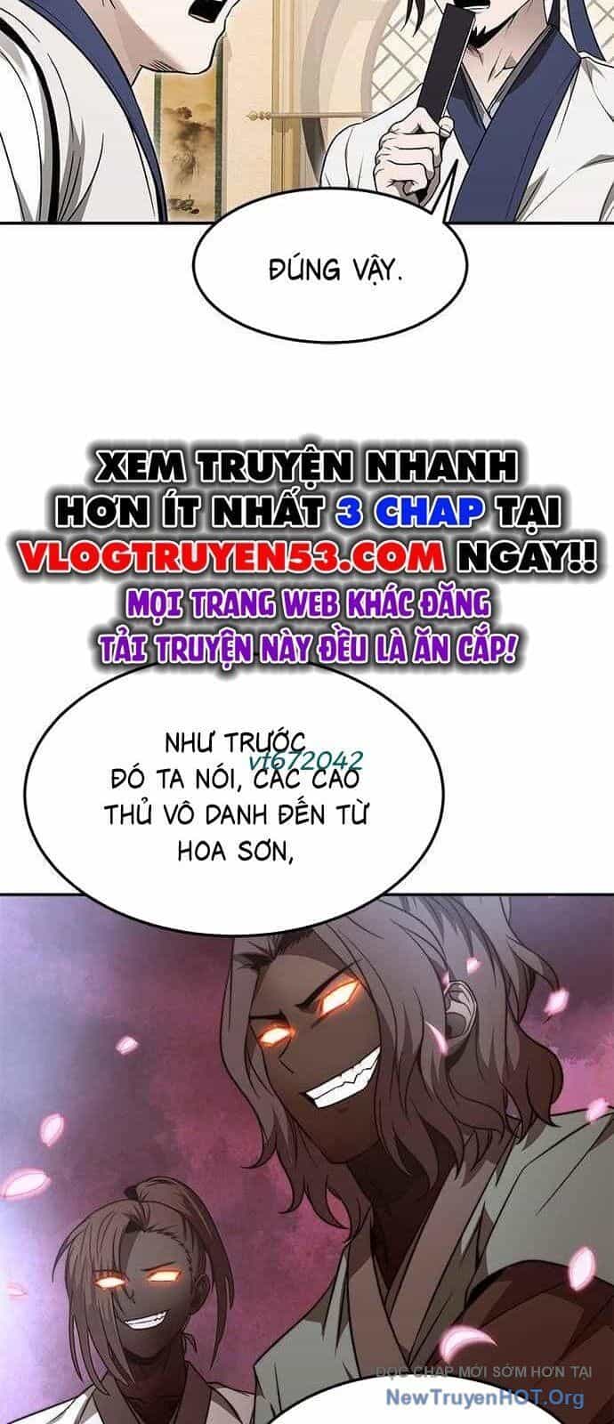 Thiên Tài Tuyệt Đỉnh Hoa Sơn - Chương 39 - ảnh 16