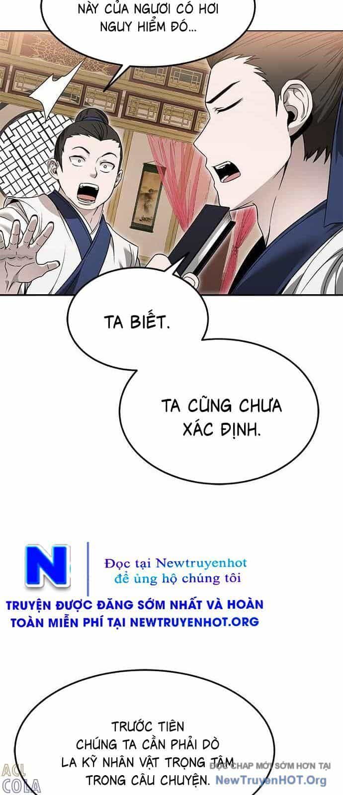 Thiên Tài Tuyệt Đỉnh Hoa Sơn - Chương 39 - ảnh 20