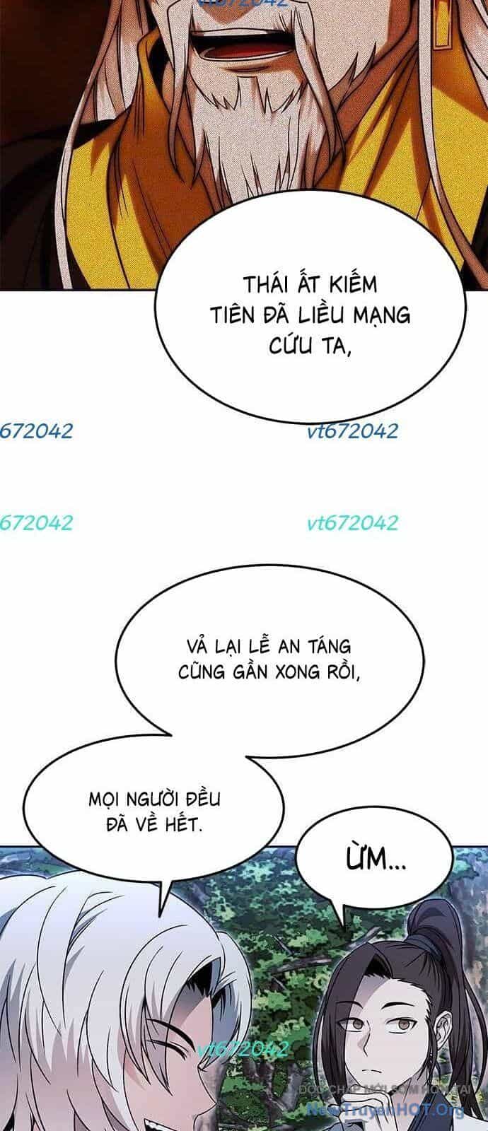 Thiên Tài Tuyệt Đỉnh Hoa Sơn - Chương 39 - ảnh 26