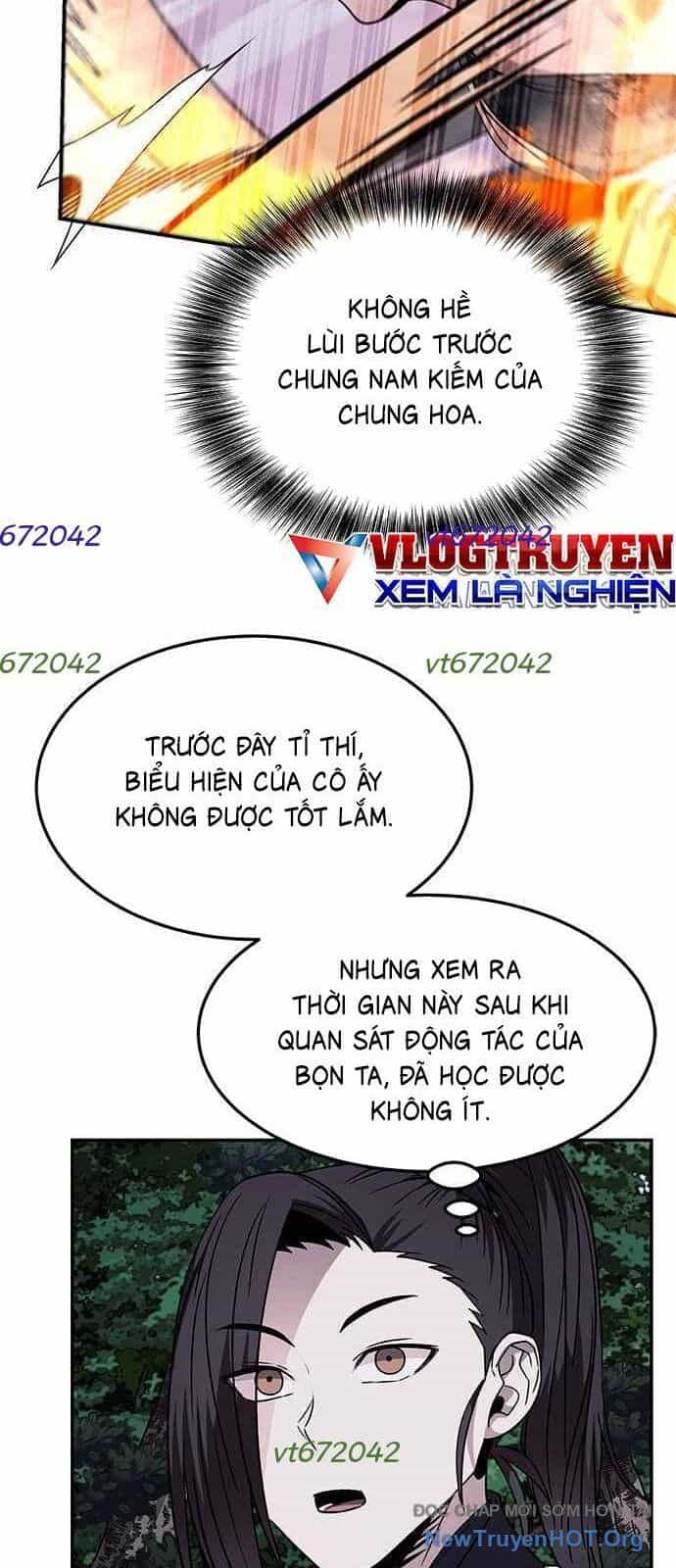 Thiên Tài Tuyệt Đỉnh Hoa Sơn - Chương 39 - ảnh 34