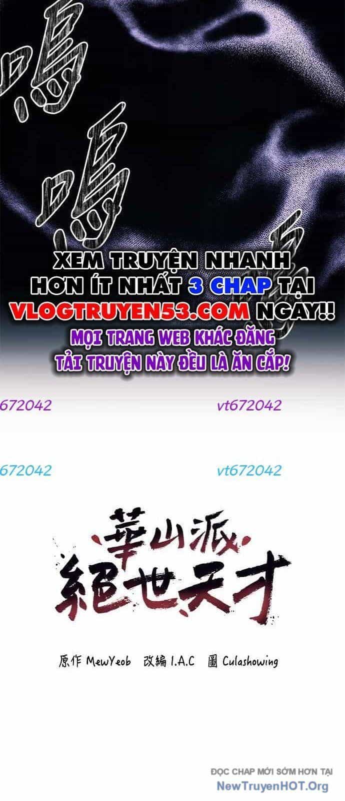 Thiên Tài Tuyệt Đỉnh Hoa Sơn - Chương 39 - ảnh 7