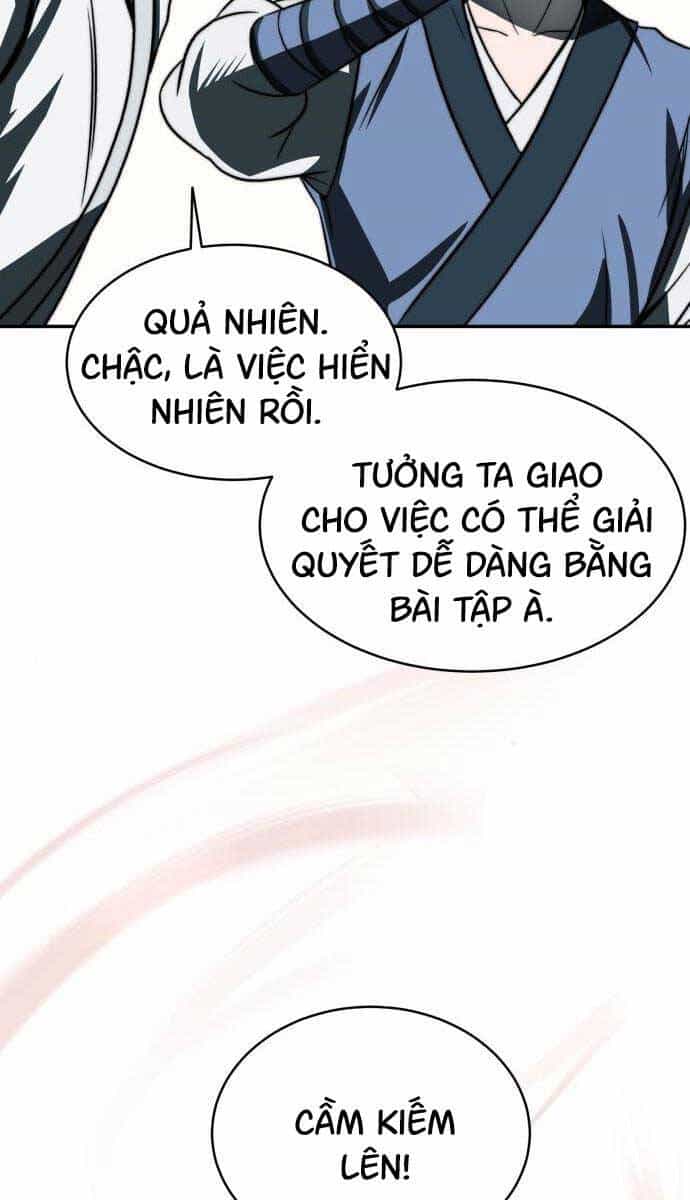 Thiên Tài Tuyệt Đỉnh Hoa Sơn - Chương 4 - ảnh 22