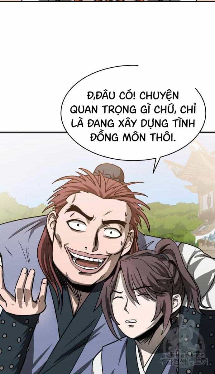 Thiên Tài Tuyệt Đỉnh Hoa Sơn - Chương 4 - ảnh 42