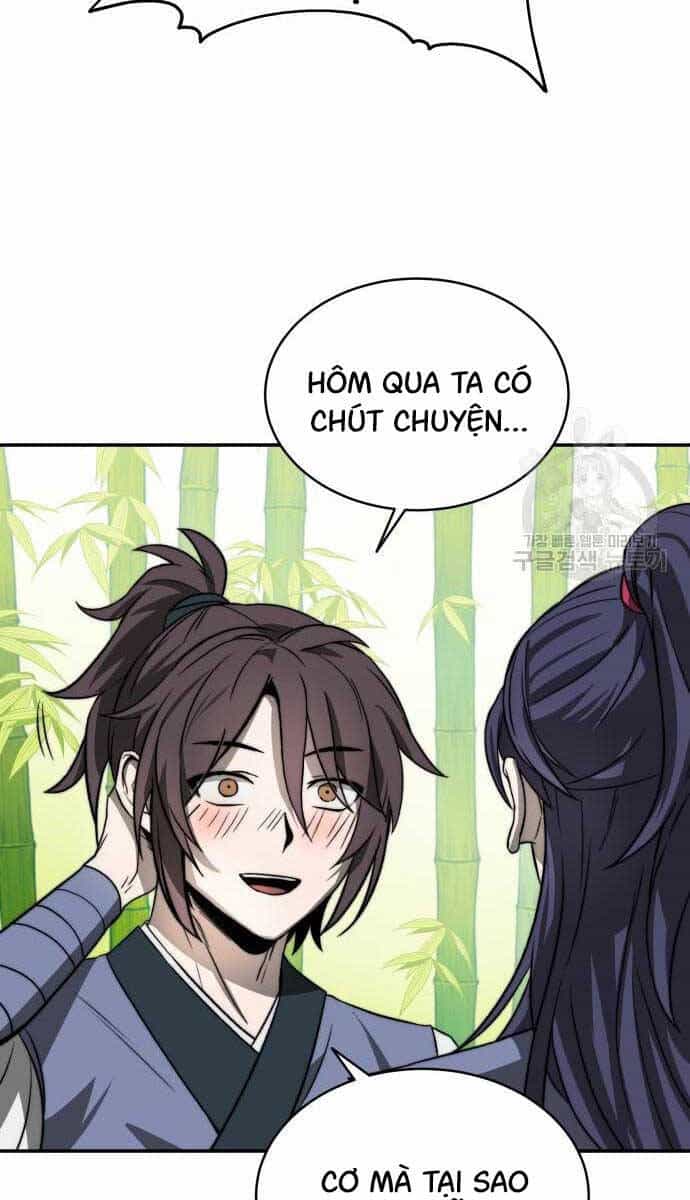 Thiên Tài Tuyệt Đỉnh Hoa Sơn - Chương 4 - ảnh 56