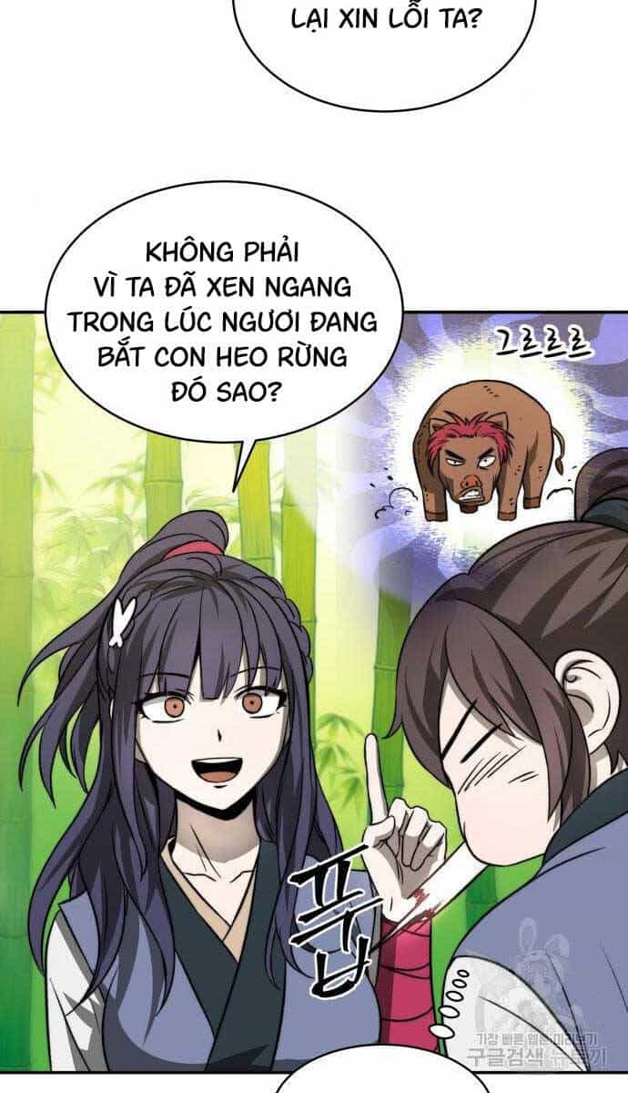 Thiên Tài Tuyệt Đỉnh Hoa Sơn - Chương 4 - ảnh 57