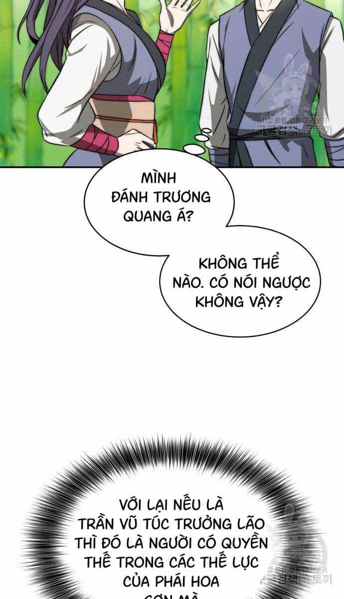 Thiên Tài Tuyệt Đỉnh Hoa Sơn - Chương 4 - ảnh 60