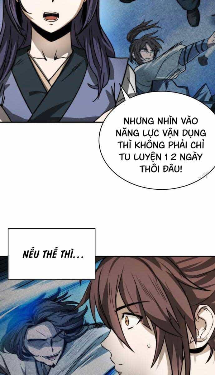 Thiên Tài Tuyệt Đỉnh Hoa Sơn - Chương 4 - ảnh 74