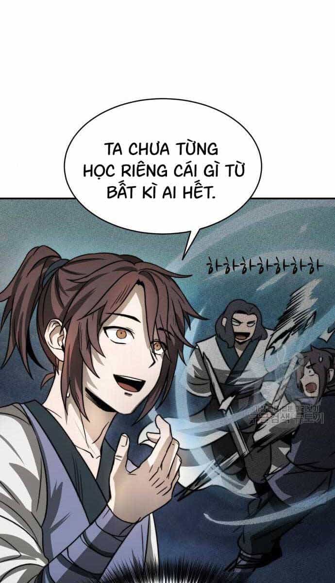 Thiên Tài Tuyệt Đỉnh Hoa Sơn - Chương 4 - ảnh 79