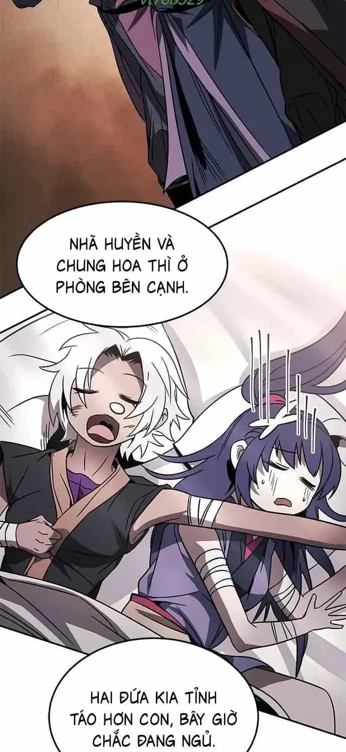 Thiên Tài Tuyệt Đỉnh Hoa Sơn - Chương 43 - ảnh 17