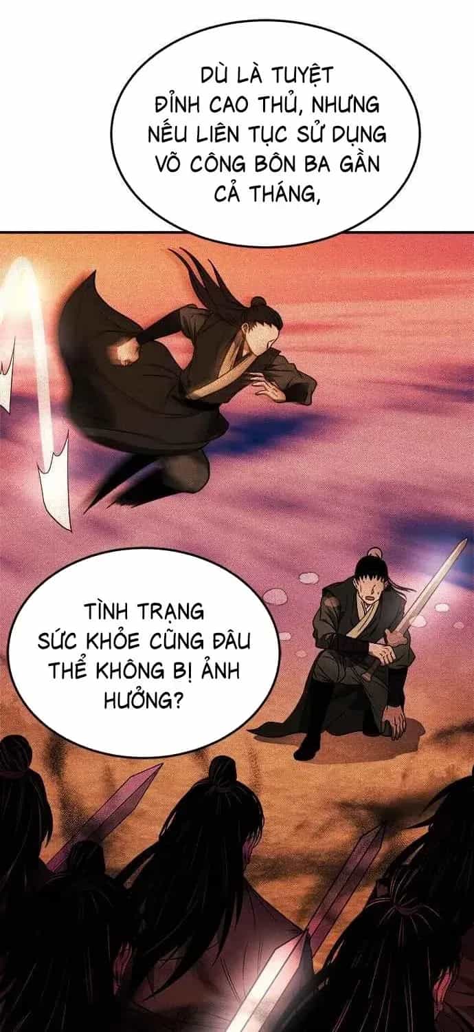 Thiên Tài Tuyệt Đỉnh Hoa Sơn - Chương 44 - ảnh 32