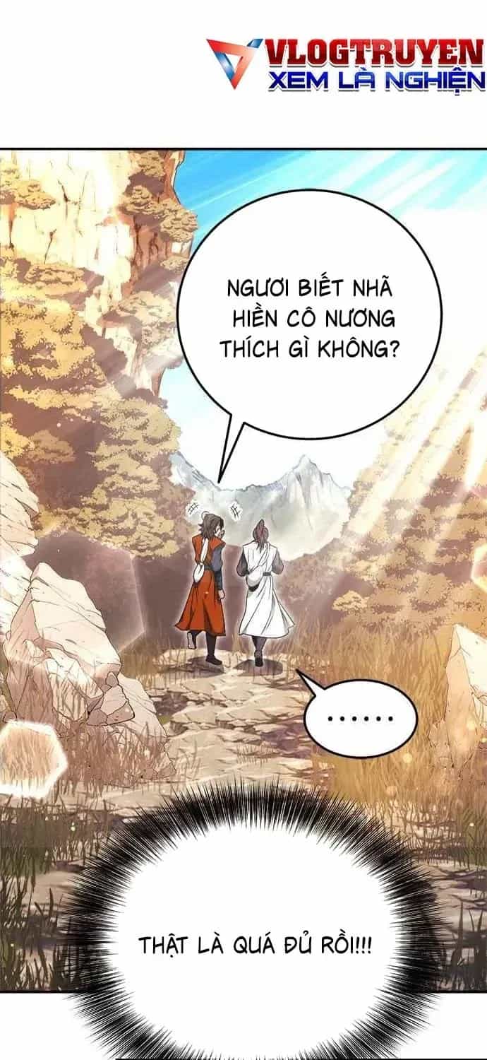 Thiên Tài Tuyệt Đỉnh Hoa Sơn - Chương 44 - ảnh 77