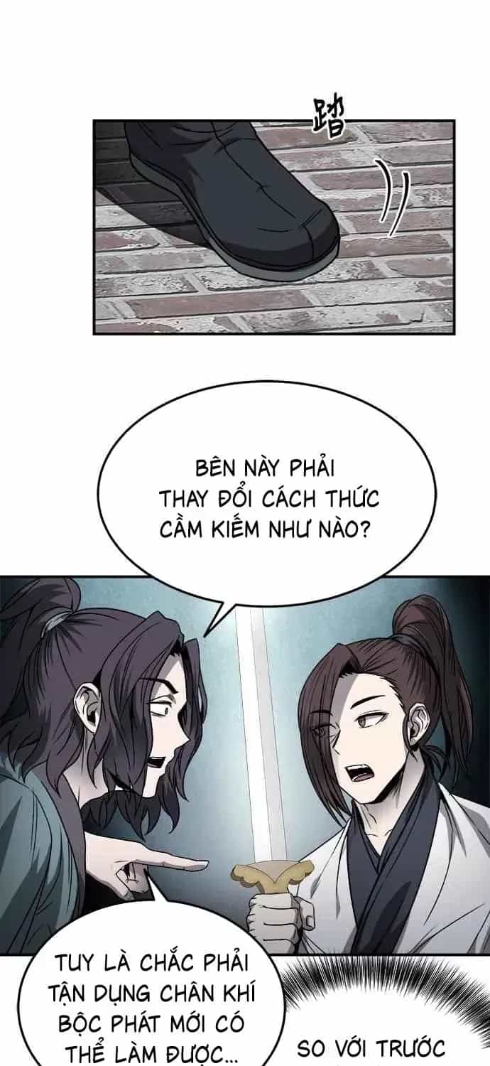 Thiên Tài Tuyệt Đỉnh Hoa Sơn - Chương 44 - ảnh 84