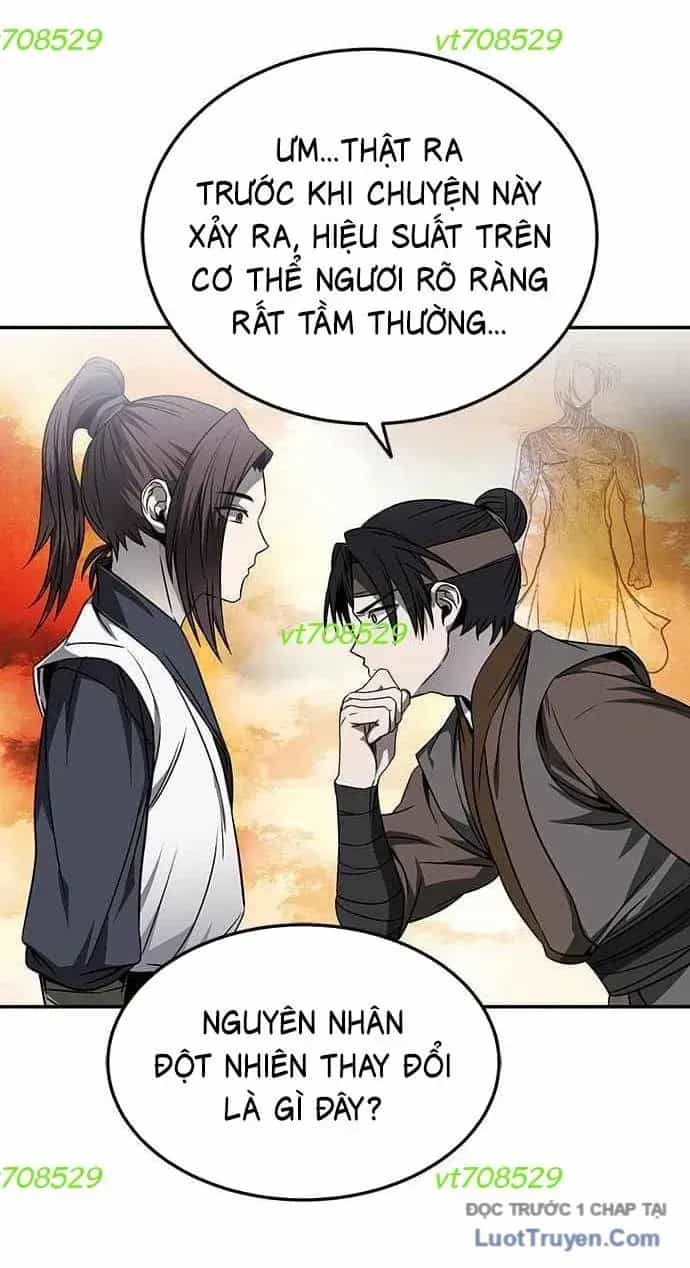 Thiên Tài Tuyệt Đỉnh Hoa Sơn - Chương 45 - ảnh 25