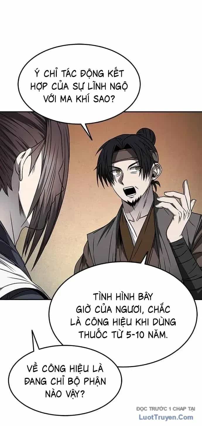 Thiên Tài Tuyệt Đỉnh Hoa Sơn - Chương 45 - ảnh 29