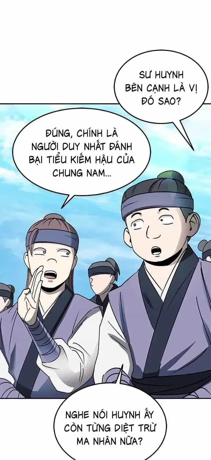 Thiên Tài Tuyệt Đỉnh Hoa Sơn - Chương 46 - ảnh 22