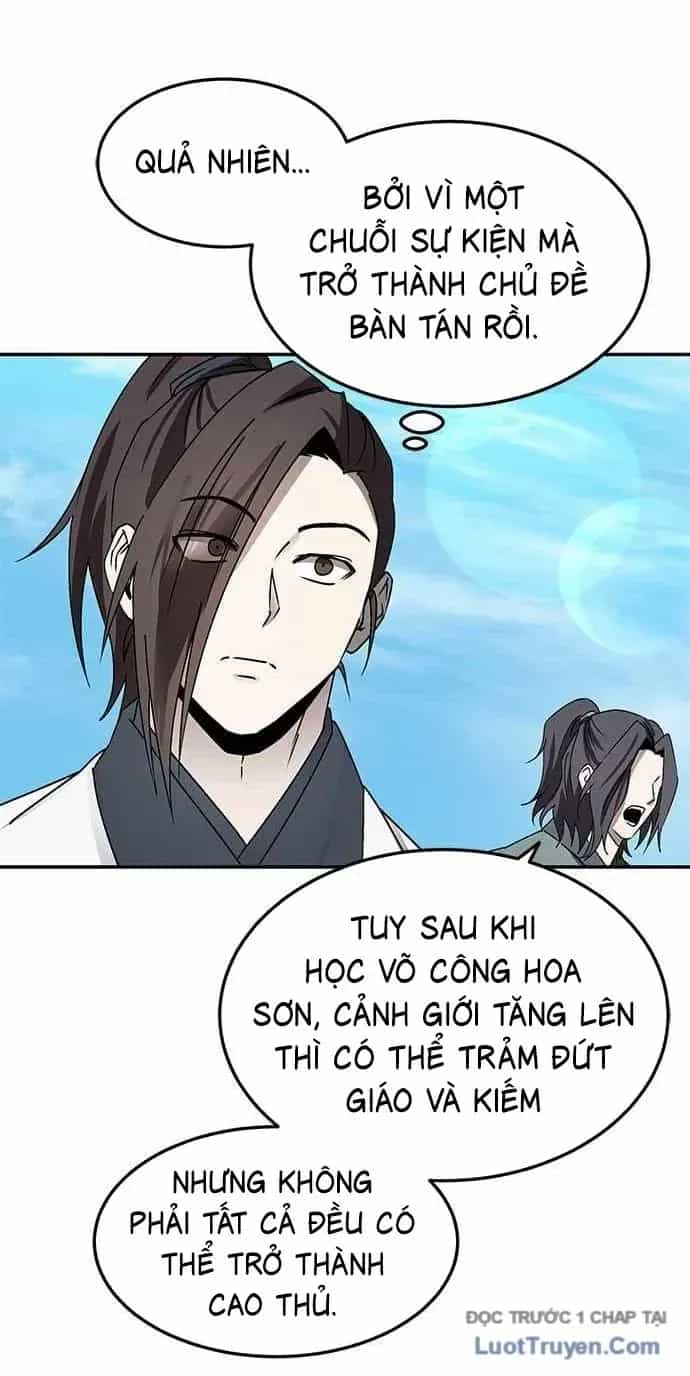 Thiên Tài Tuyệt Đỉnh Hoa Sơn - Chương 46 - ảnh 24