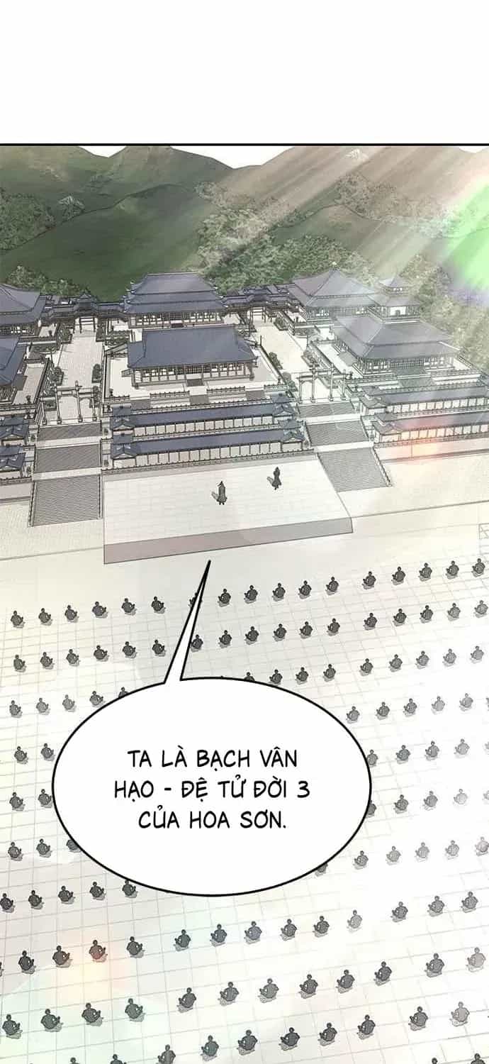 Thiên Tài Tuyệt Đỉnh Hoa Sơn - Chương 46 - ảnh 32