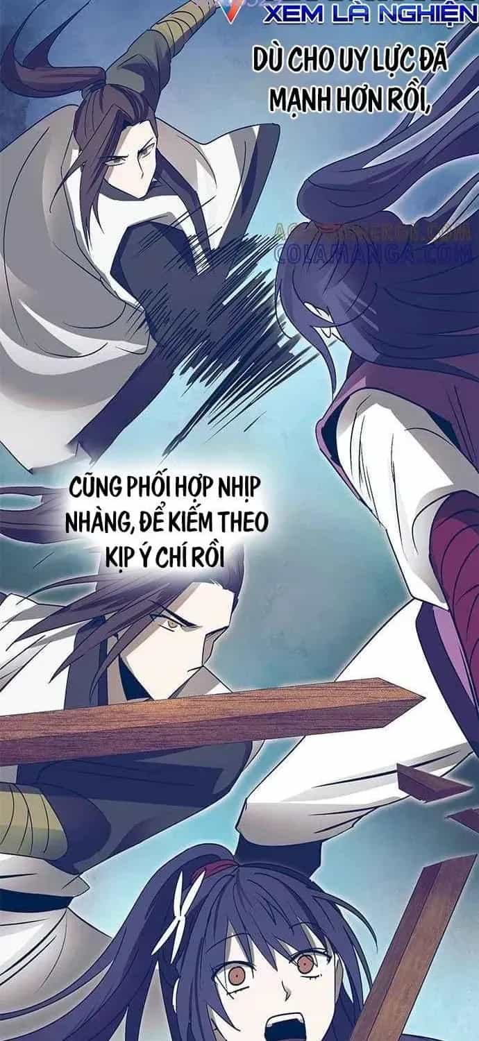 Thiên Tài Tuyệt Đỉnh Hoa Sơn - Chương 46 - ảnh 92
