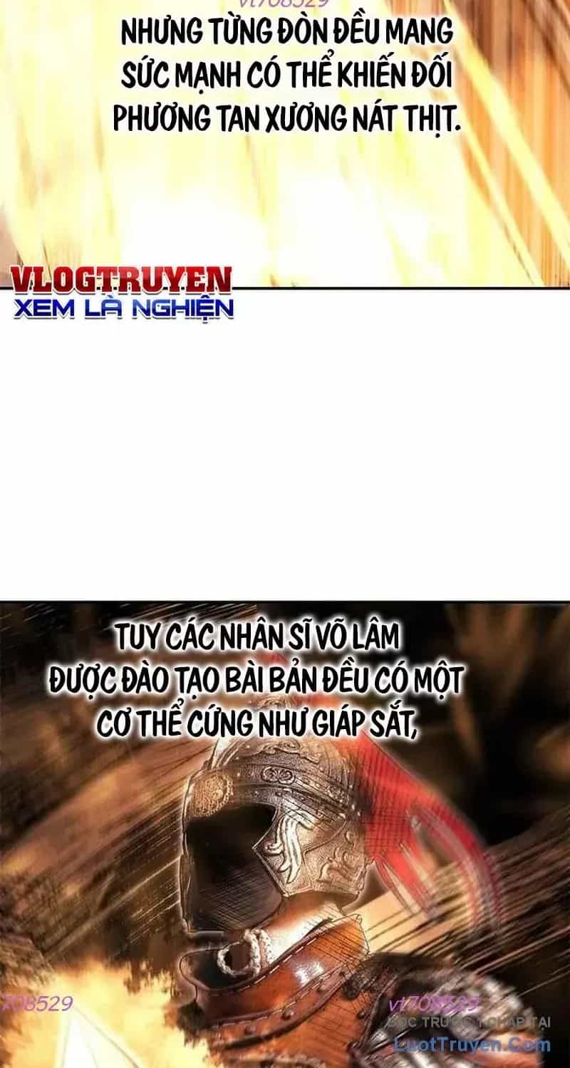 Thiên Tài Tuyệt Đỉnh Hoa Sơn - Chương 47 - ảnh 30