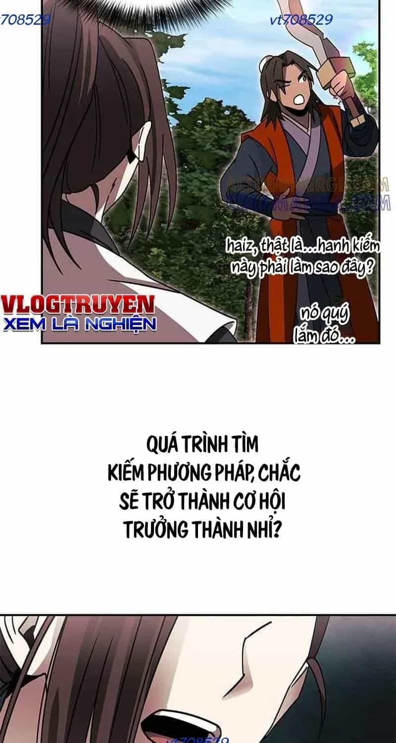 Thiên Tài Tuyệt Đỉnh Hoa Sơn - Chương 47 - ảnh 87