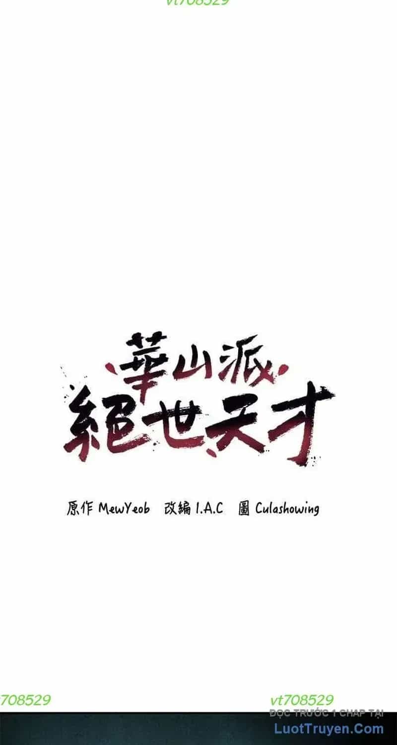 Thiên Tài Tuyệt Đỉnh Hoa Sơn - Chương 48 - ảnh 10