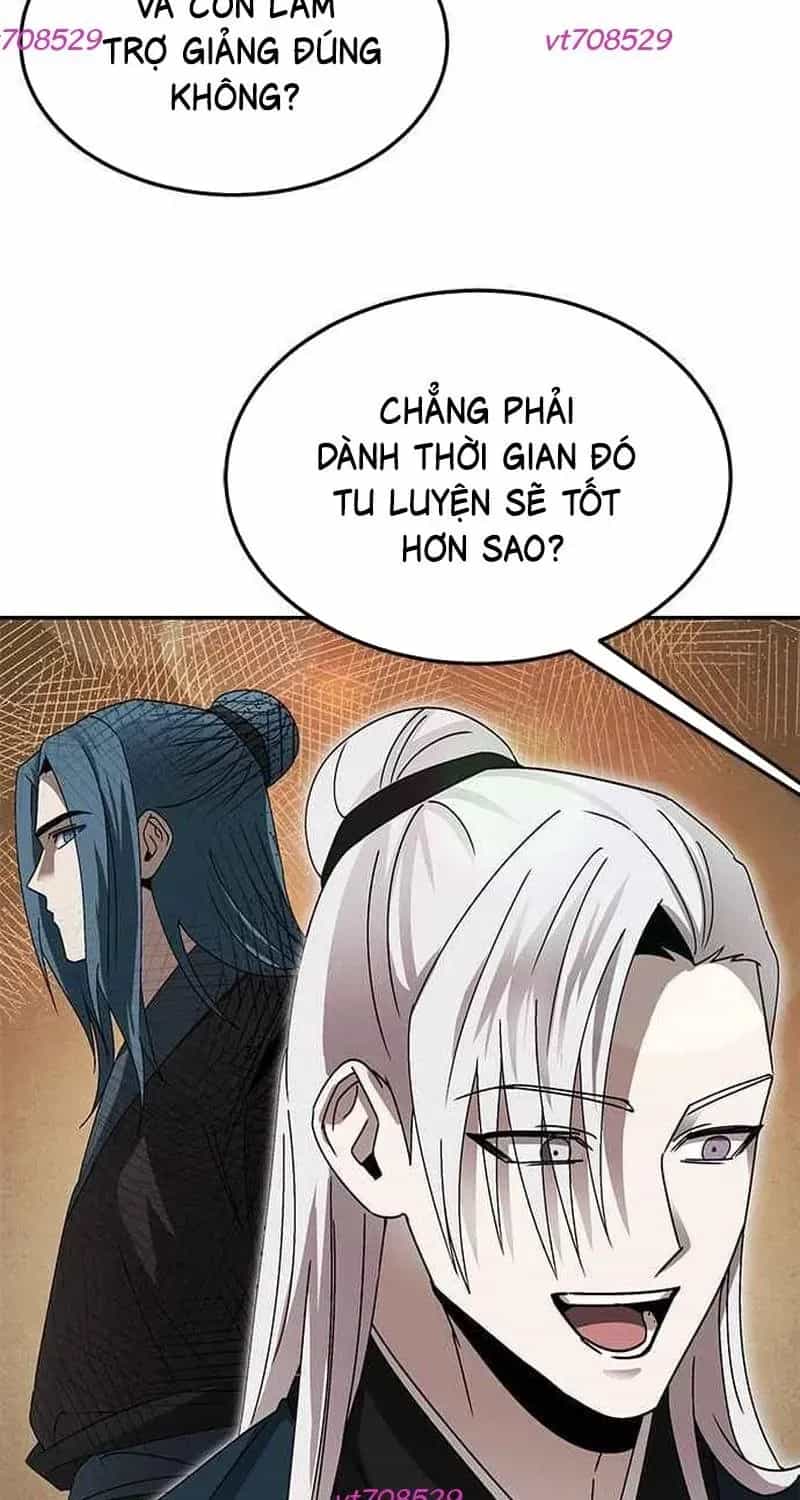 Thiên Tài Tuyệt Đỉnh Hoa Sơn - Chương 48 - ảnh 53