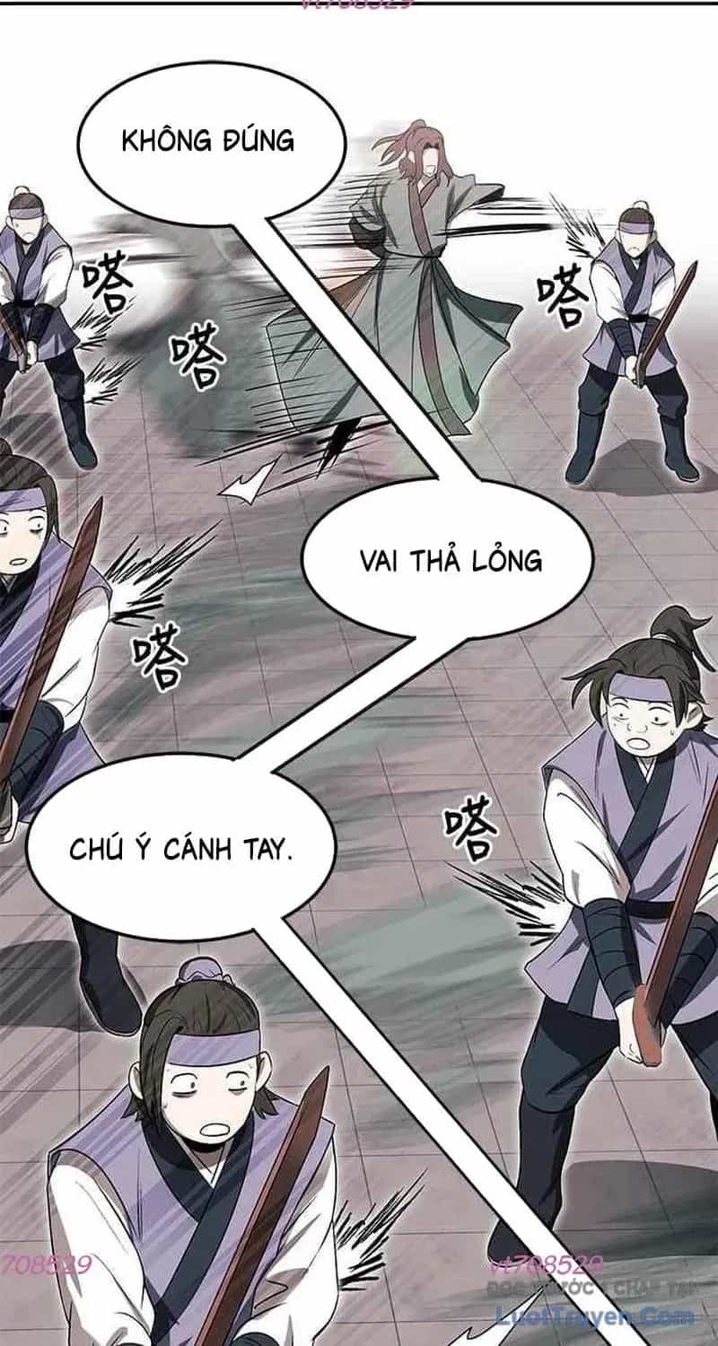 Thiên Tài Tuyệt Đỉnh Hoa Sơn - Chương 48 - ảnh 58