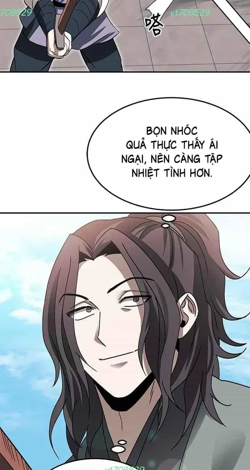 Thiên Tài Tuyệt Đỉnh Hoa Sơn - Chương 48 - ảnh 59