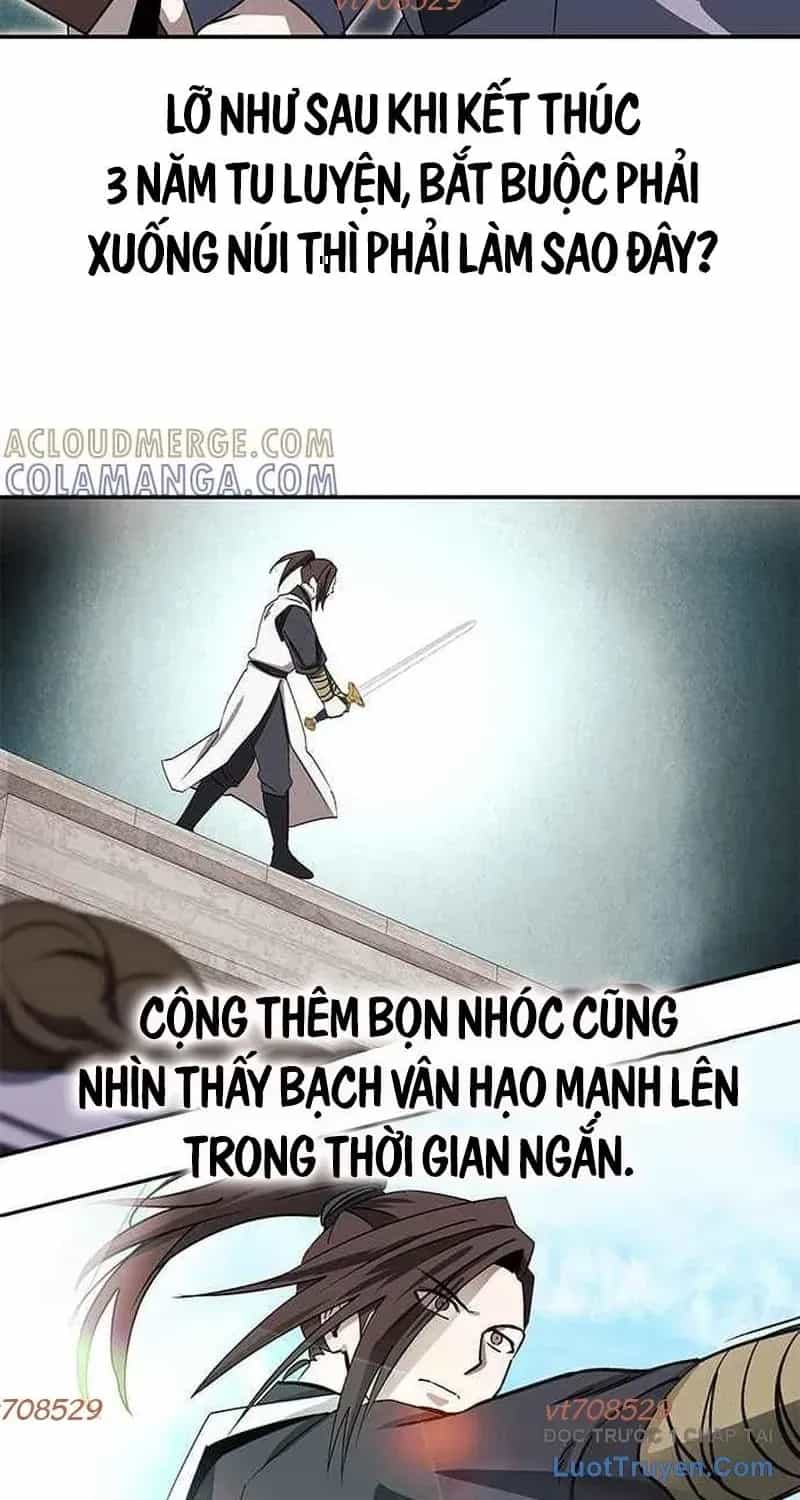 Thiên Tài Tuyệt Đỉnh Hoa Sơn - Chương 48 - ảnh 64