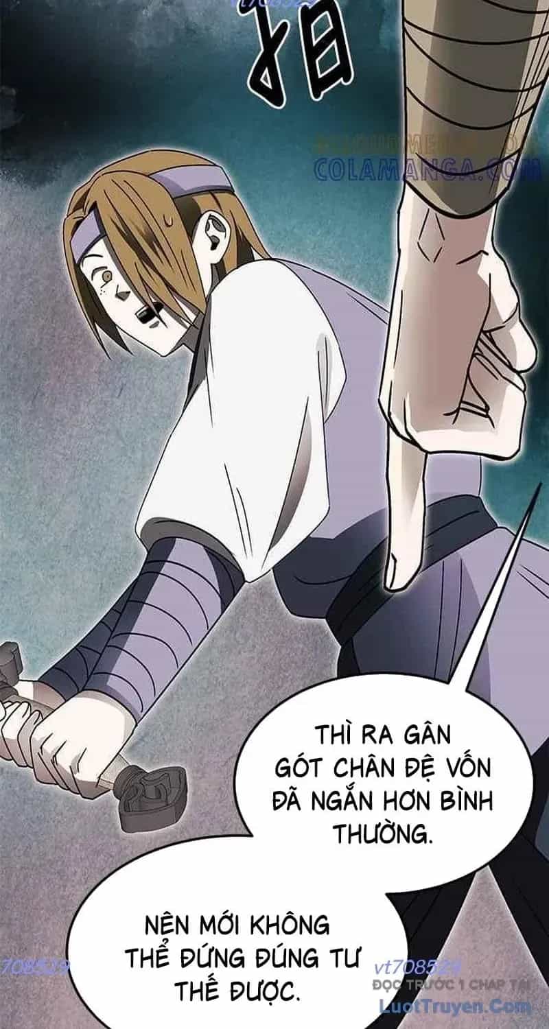 Thiên Tài Tuyệt Đỉnh Hoa Sơn - Chương 48 - ảnh 76
