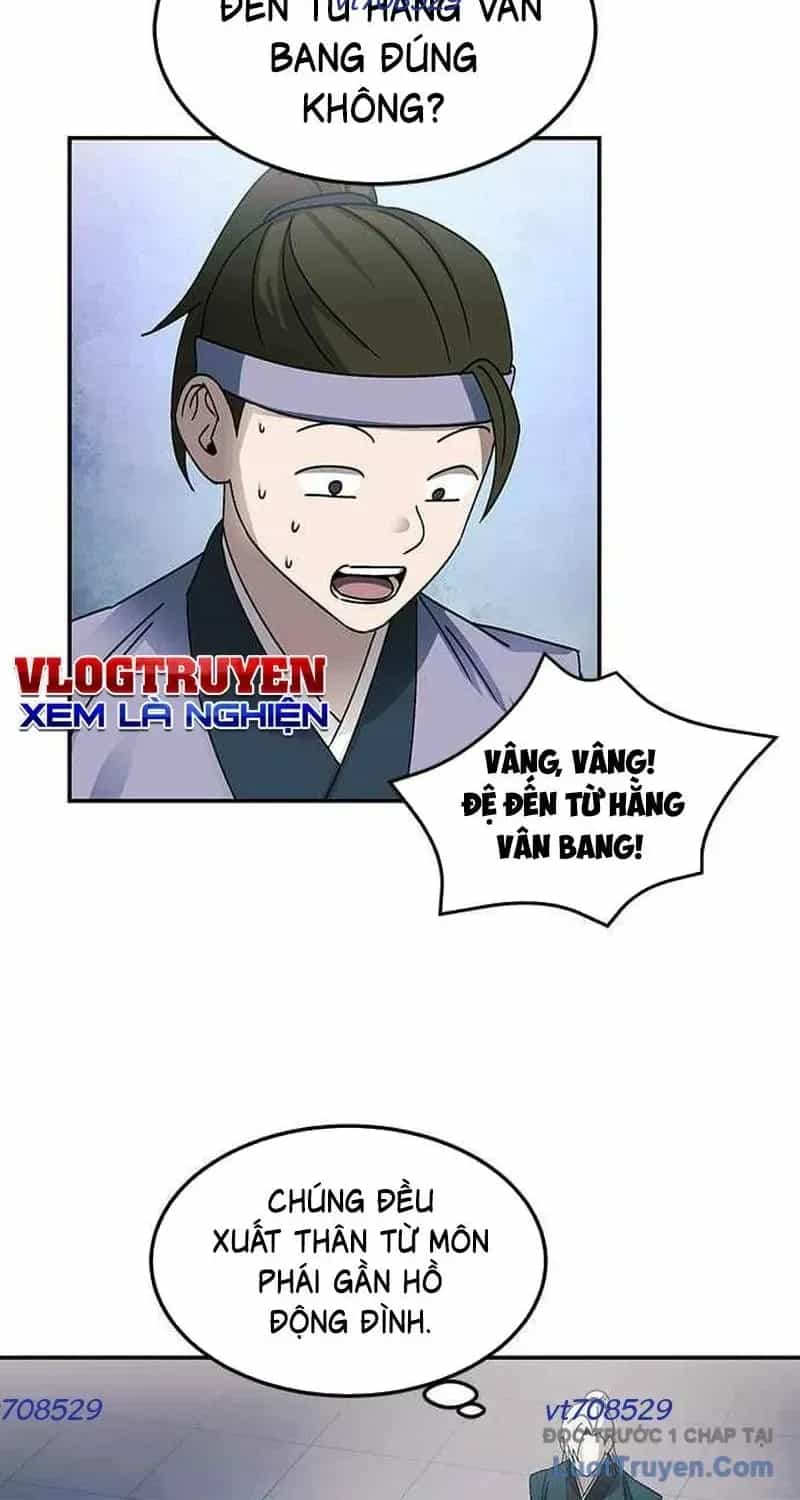 Thiên Tài Tuyệt Đỉnh Hoa Sơn - Chương 49 - ảnh 14