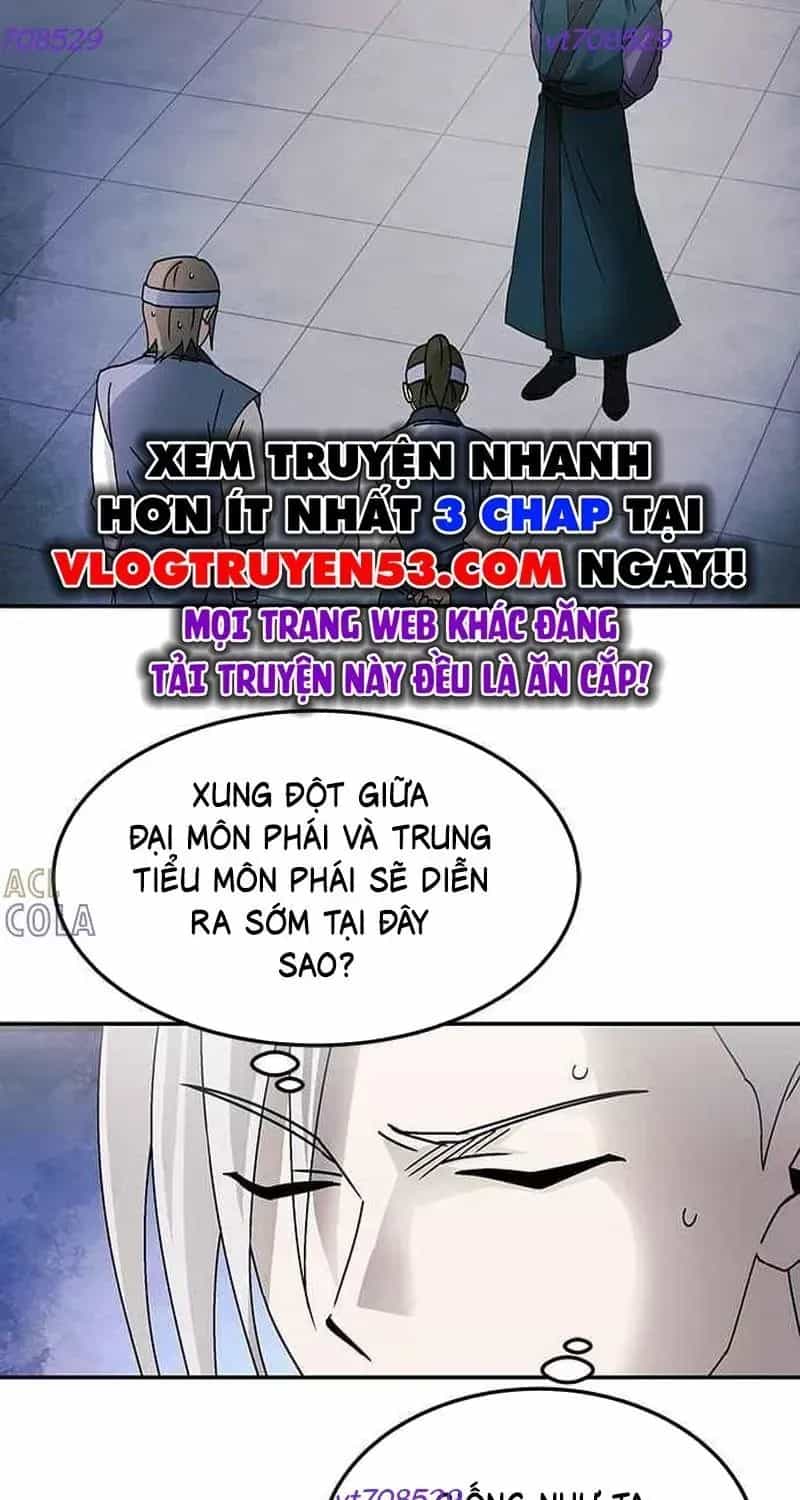 Thiên Tài Tuyệt Đỉnh Hoa Sơn - Chương 49 - ảnh 15