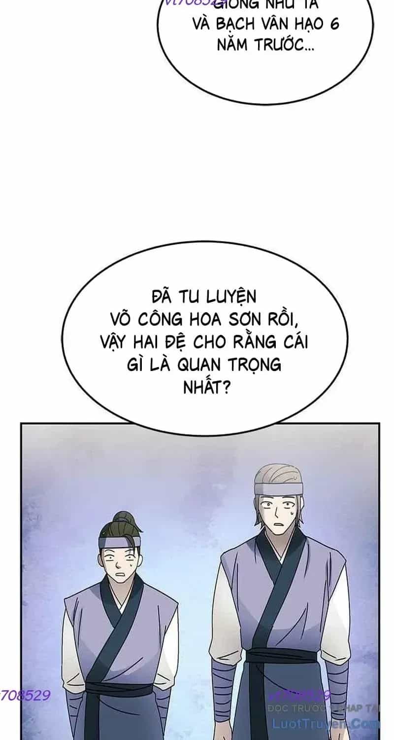 Thiên Tài Tuyệt Đỉnh Hoa Sơn - Chương 49 - ảnh 16