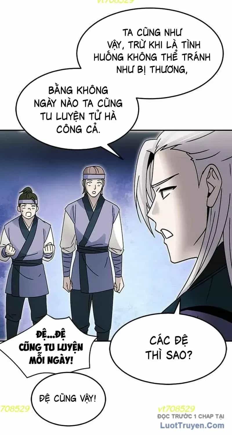 Thiên Tài Tuyệt Đỉnh Hoa Sơn - Chương 49 - ảnh 20