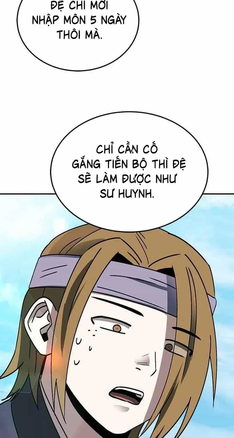 Thiên Tài Tuyệt Đỉnh Hoa Sơn - Chương 49 - ảnh 5