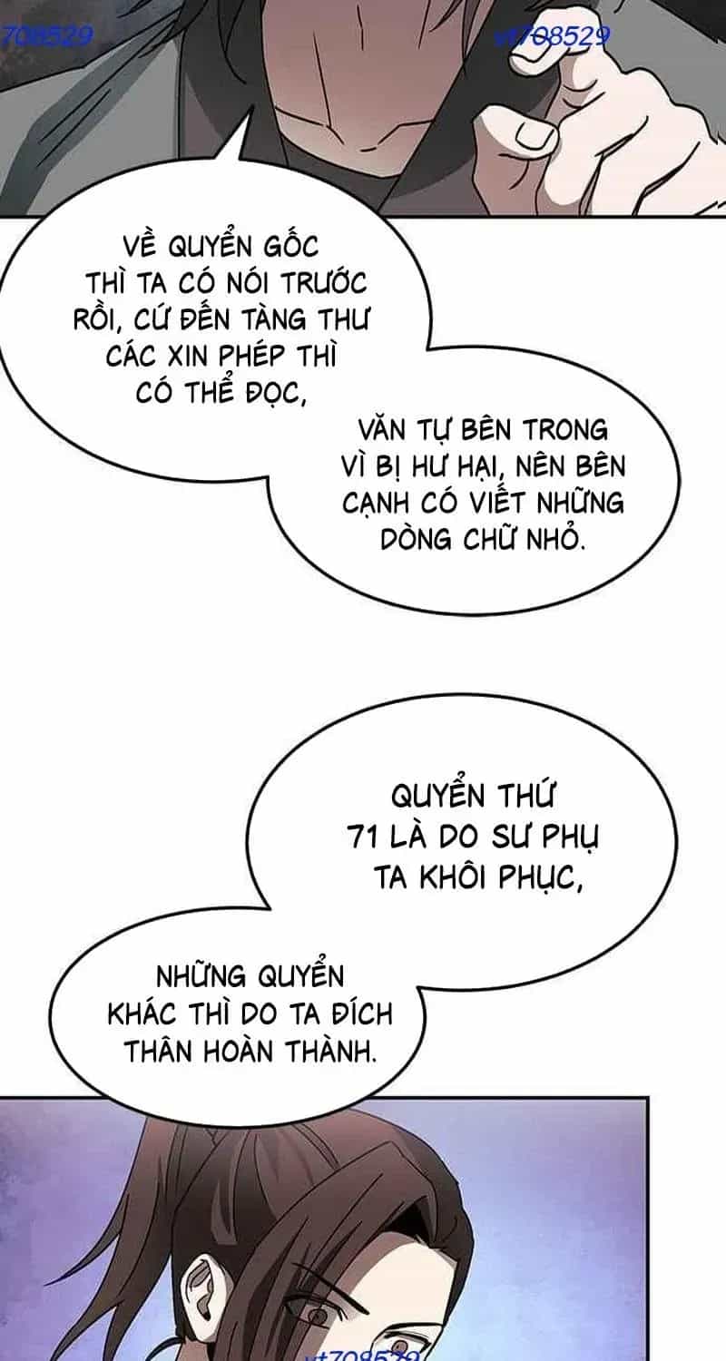 Thiên Tài Tuyệt Đỉnh Hoa Sơn - Chương 49 - ảnh 51