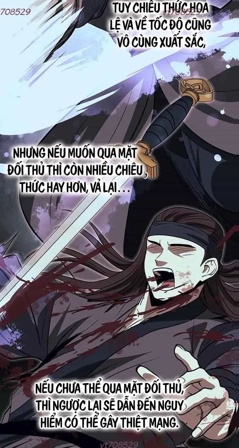 Thiên Tài Tuyệt Đỉnh Hoa Sơn - Chương 49 - ảnh 61
